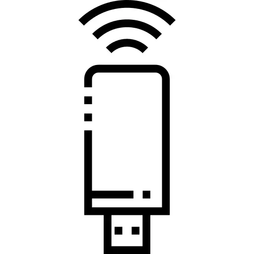Wifi signal
