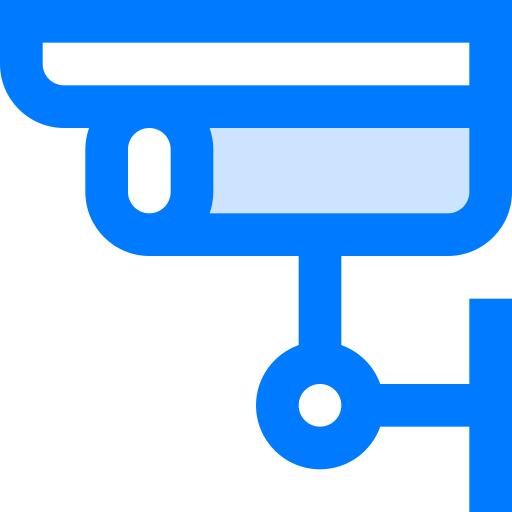 Security camera