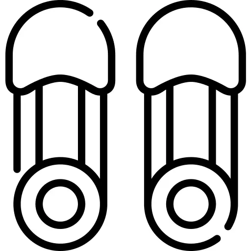 Safety pin