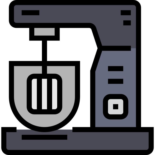 Mixer