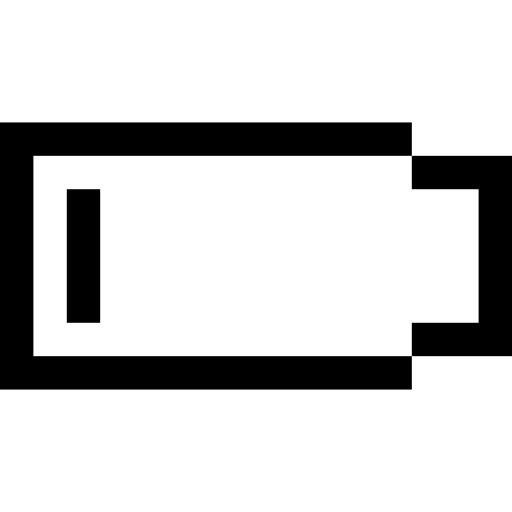 Low battery