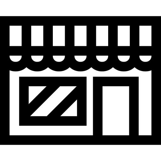Online store