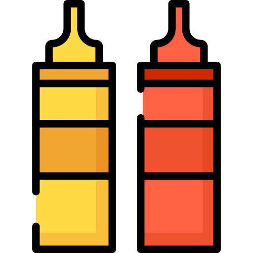 Sauces