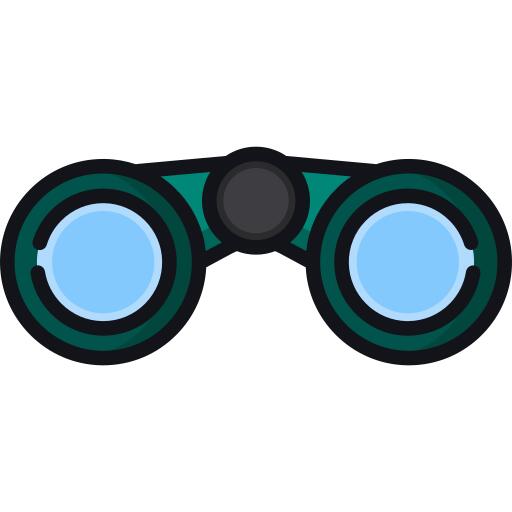 Binoculars