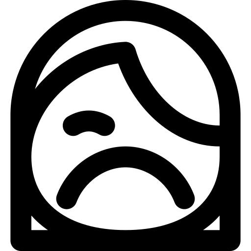 Sad