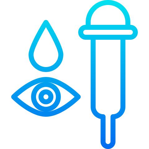 Eye dropper