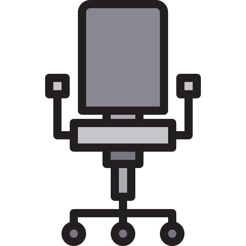 Office chair