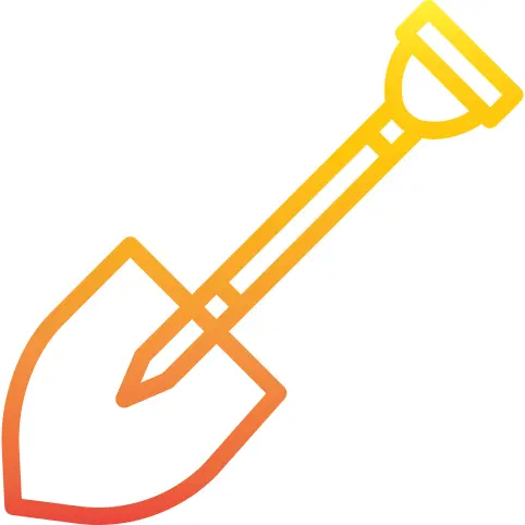Shovel