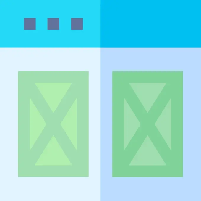 Web design