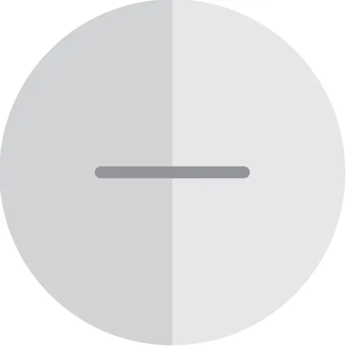 Minus