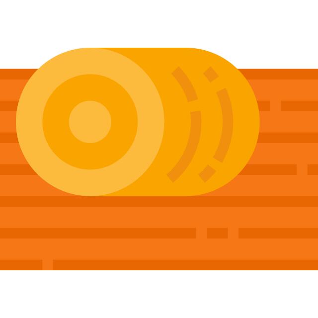 Hay