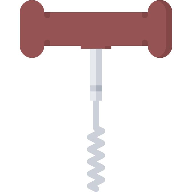 Corkscrew