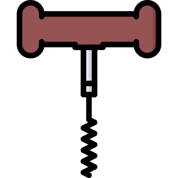 Corkscrew