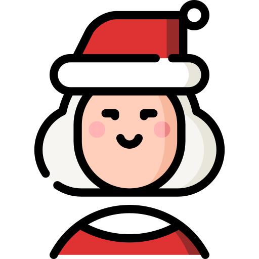 Mrs claus