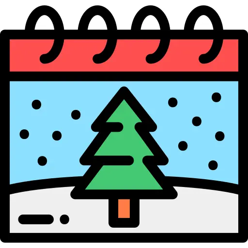 Christmas card