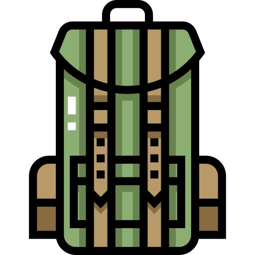 Backpack