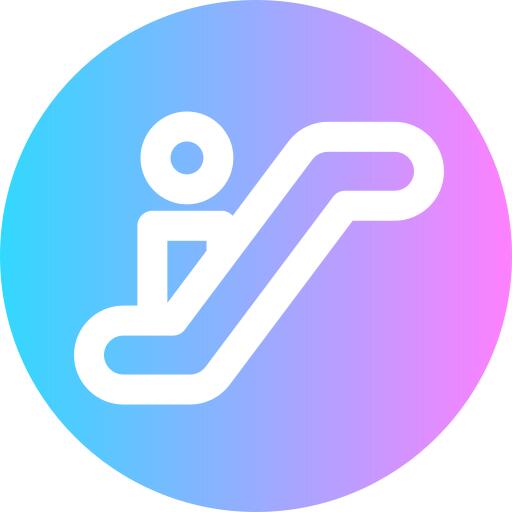 Escalator