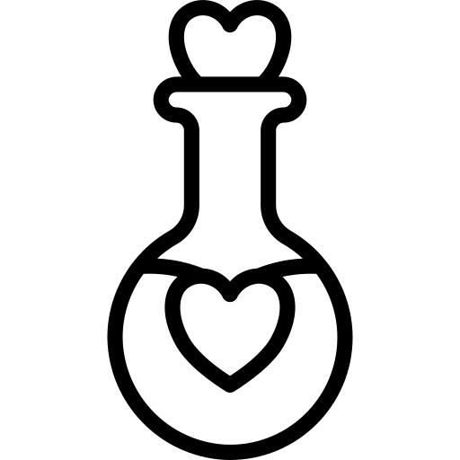 Love potion