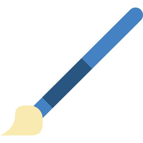Paint brush