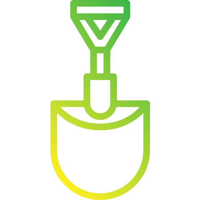 Shovel
