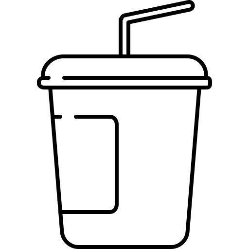 Soft drink