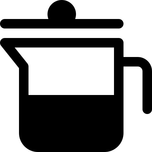Water jar