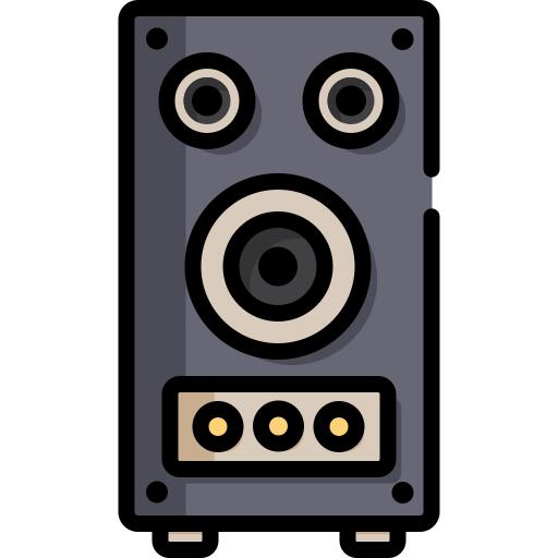 Speaker