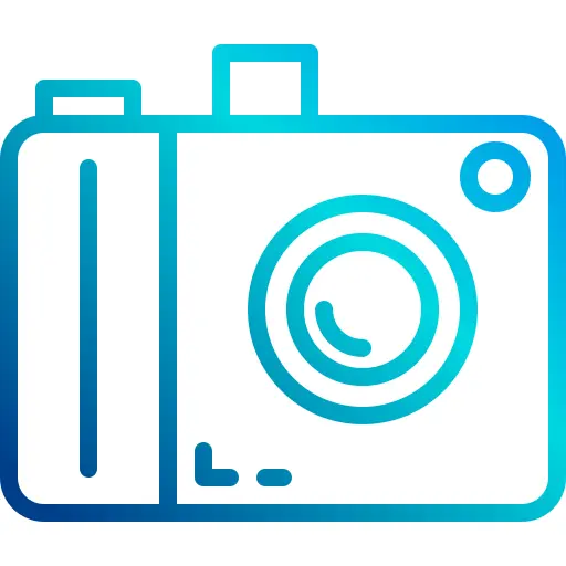 Photo camera