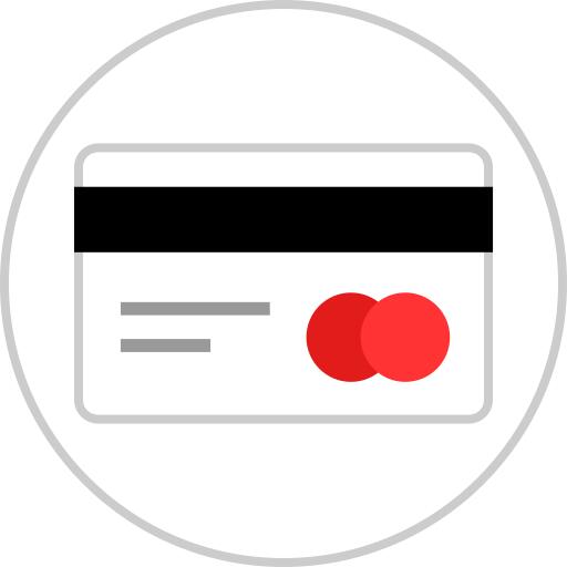 Credit card