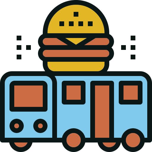 Food truck