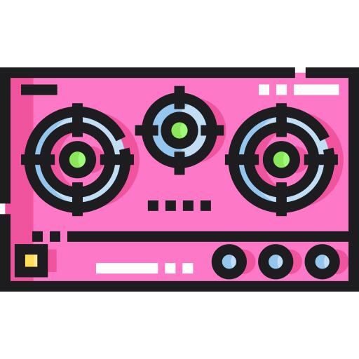 Stove