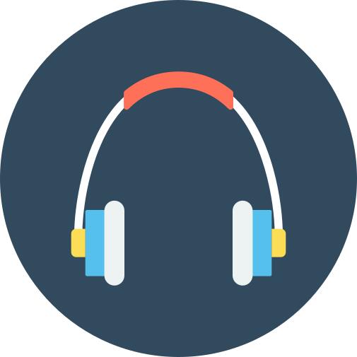 Headphones