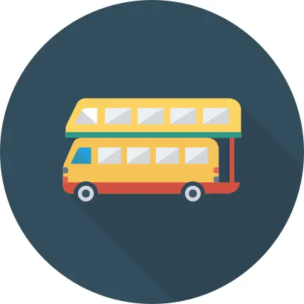 Double decker
