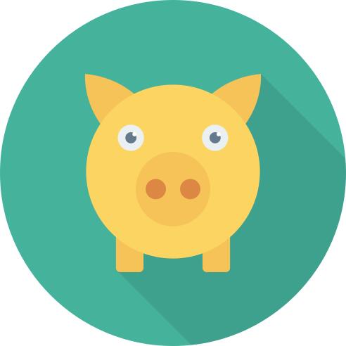 Piggy bank