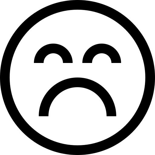 Sad