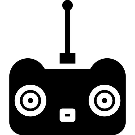 Game controller