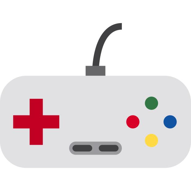 Game controller