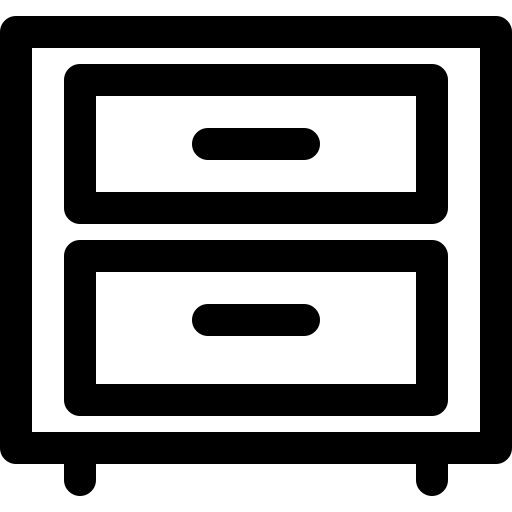Drawers