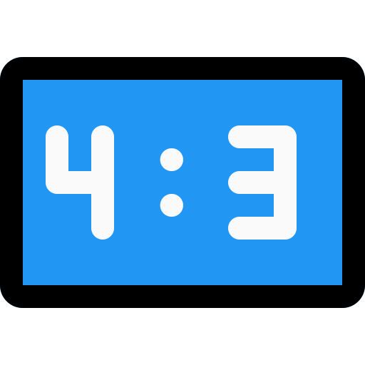 Ratio