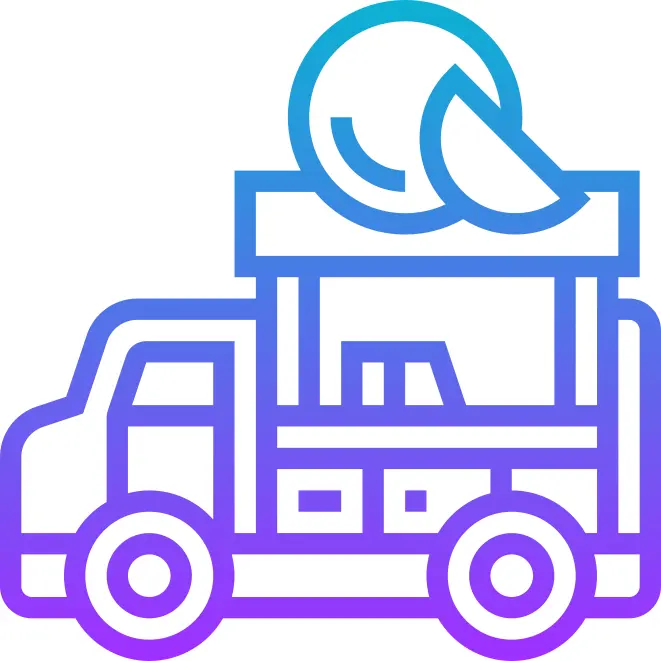 Food truck