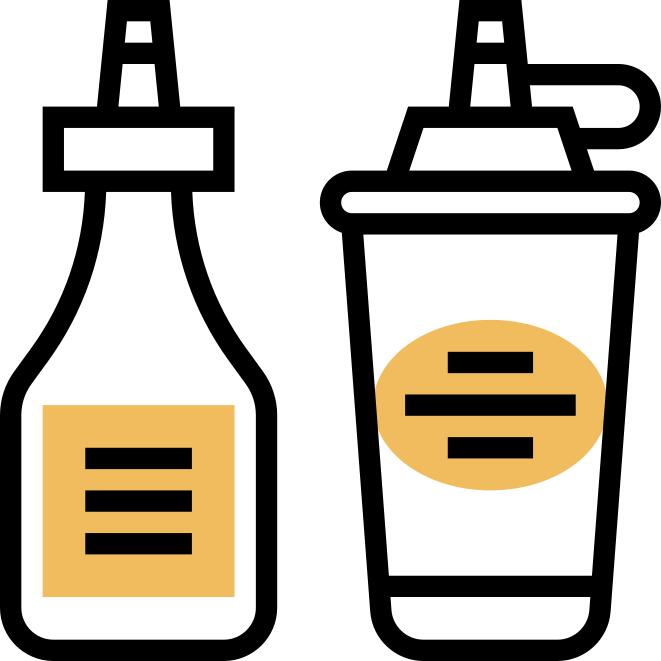 Sauces