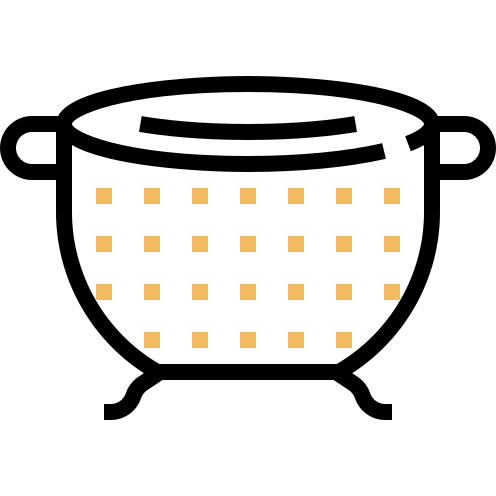 Colander