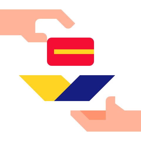 Credit card