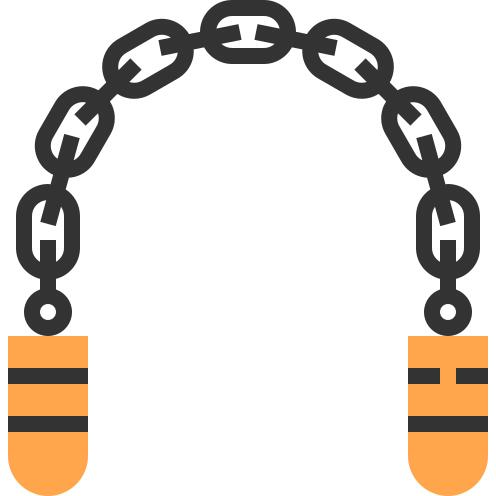 Nunchaku