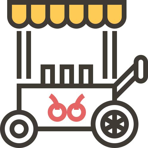 Food trolley