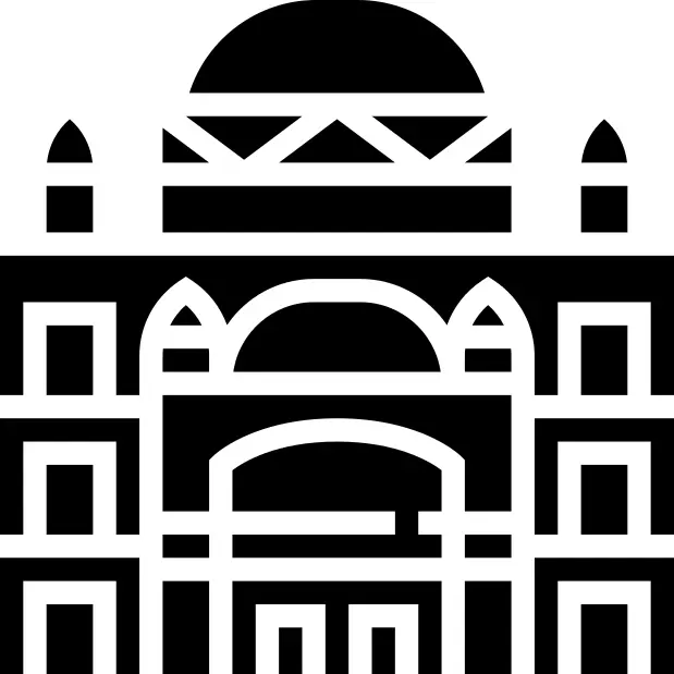 Muhammad ali mosque