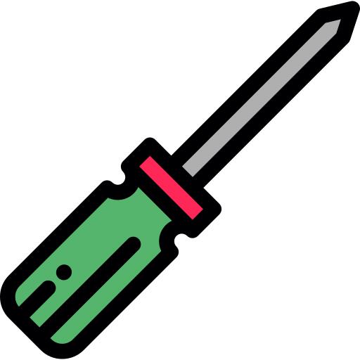 Screwdriver