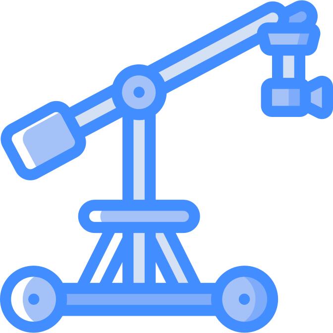 Camera crane