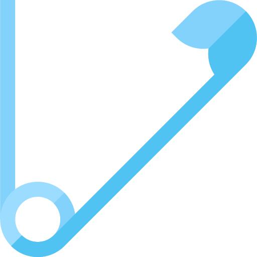 Safety pin