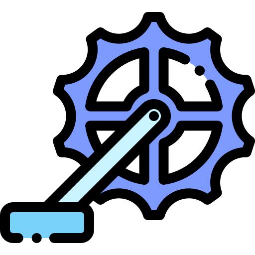 Crankset